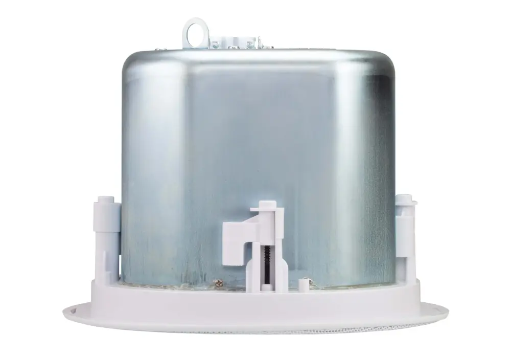Aten As106 ลำโพงติดเพดาน 6.5 นิ้ว แบบ Coaxial 2 ทาง (6.5" Coaxial Ceiling Loudspeaker)