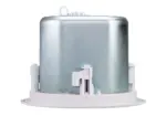 Aten As106 ลำโพงติดเพดาน 6.5 นิ้ว แบบ Coaxial 2 ทาง (6.5" Coaxial Ceiling Loudspeaker)