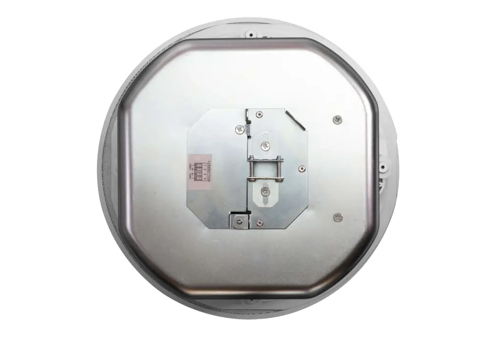 Aten As108 3 17 11zon Aten As108 ลำโพงติดผนัง 8 นิ้ว ขนาด 80 วัตต์ (80w 8" Coaxial Wall Speaker)