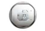 Aten As108 ลำโพงติดผนัง 8 นิ้ว ขนาด 80 วัตต์ (80w 8" Coaxial Wall Speaker)