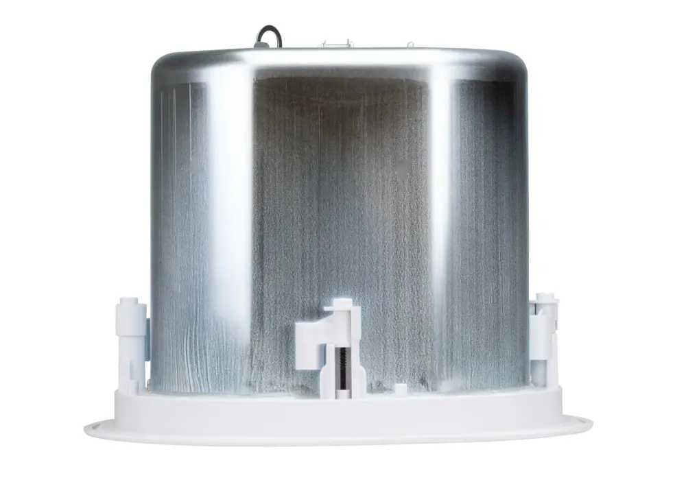 Aten As108 6 20 11zon Aten As108 ลำโพงติดผนัง 8 นิ้ว ขนาด 80 วัตต์ (80w 8" Coaxial Wall Speaker)