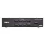 Aten Uc3430 Camlive™ Pro 4k 4-Input Hdmi To Usb Video Switcher
