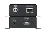 Aten Ve801 Hdmi Hdbaset-Lite Extender (4k@40m)