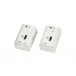 Aten Ve807 Hdmi/audio Cat 5 Extender With Mk Wall Plate