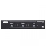 Aten Vm0202h 2 X 2 4k Hdmi Matrix Switch