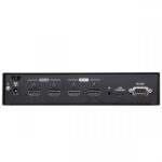 Aten Vm0202h 2 X 2 4k Hdmi Matrix Switch