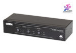 Aten Vm0202hb 2 X 2 True 4k Hdmi Matrix Switch With Audio De-Embedder