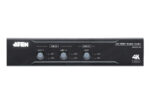 Aten Vm0202hb 2 X 2 True 4k Hdmi Matrix Switch With Audio De-Embedder