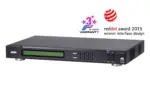 Aten Vm0404hb 4 X 4 True 4k Hdmi Matrix Switch