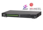 Aten Vm0808hb 8 X 8 True 4k Hdmi Matrix Switch