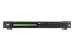 Aten Vm0808hb 8 X 8 True 4k Hdmi Matrix Switch