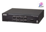 Aten Vp1420 4 X 2 True 4k Presentation Matrix Switch