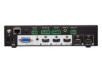 Aten Vp1420 4 X 2 True 4k Presentation Matrix Switch