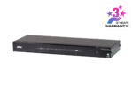 Aten Vs0108hb 8-Port True 4k Hdmi Splitter