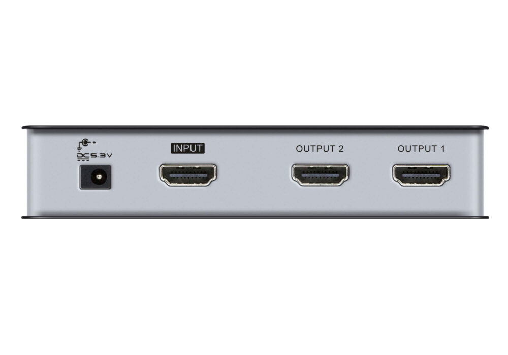 Aten Vs182a 3 Aten Vs182a 2-Port Hdmi Splitter