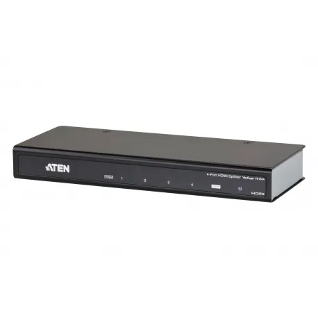 Aten Vs184a 4-Port Hdmi Splitter