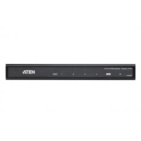 Aten Vs184a 2 5 11zon Aten Vs184a 4-Port Hdmi Splitter