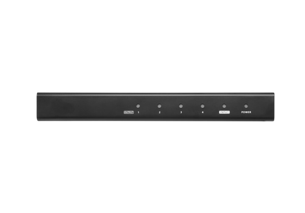Aten Vs184b 2 Aten Vs184b 4-Port True 4k Hdmi Splitter