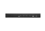 Aten Vs184b 4-Port True 4k Hdmi Splitter