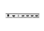 Aten Vs184b 4-Port True 4k Hdmi Splitter