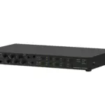 Toa Cx-Af1062 อินเทอร์เฟซเสียง 6 อินพุต 2 เอาต์พุต Audio Interface