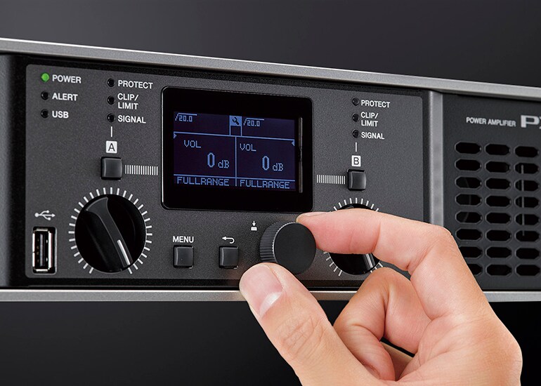 Yamaha Cxr15 Mk3 ลำโพง Passive ระดับโปร แบบ 2-Way ขนาด 15 นิ้ว 1200w