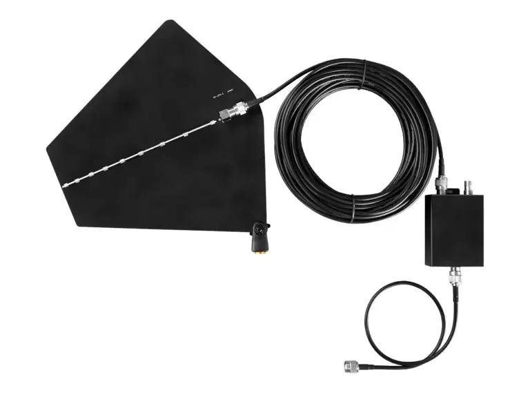 Nts Dw-300at ชุดเสาอากาศสำหรับระบบประชุมไร้สาย
