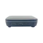 Edio Lvr3000 Lecture Video Recorder เครื่องบันทึกและสตรีมวิดีโอสำหรับห้องเรียนและห้องประชุม