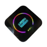 Edio Ugh100a Hdmi To Usb 3.0 Video Capture 4k Input พร้อม Hdmi Loop Out