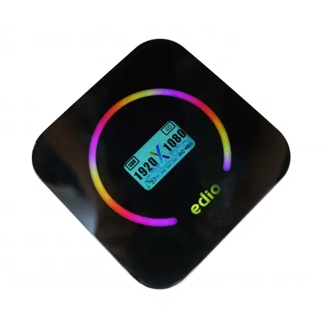 Edio Ugh100a Hdmi To Usb 3.0 Video Capture 4k Input พร้อม Hdmi Loop Out