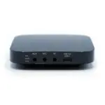 Edio Ugh100a Hdmi To Usb 3.0 Video Capture 4k Input พร้อม Hdmi Loop Out