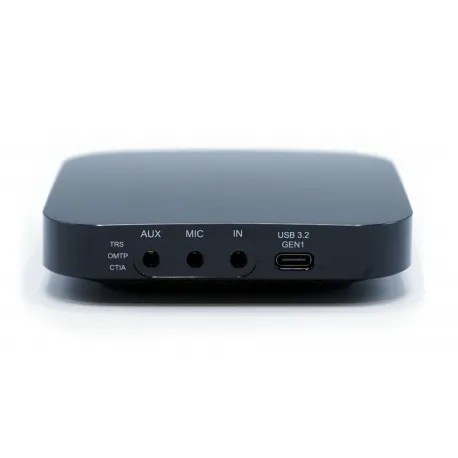 Edio Ugh100a 2 2 11zon Edio Ugh100a Hdmi To Usb 3.0 Video Capture 4k Input พร้อม Hdmi Loop Out