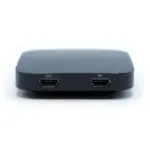 Edio Ugh100a Hdmi To Usb 3.0 Video Capture 4k Input พร้อม Hdmi Loop Out