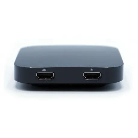 Edio Ugh100a 3 3 11zon Edio Ugh100a Hdmi To Usb 3.0 Video Capture 4k Input พร้อม Hdmi Loop Out