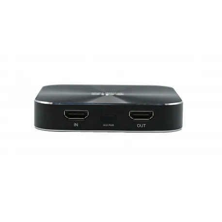 Edio Ugh90b 2 2 11zon Edio Ugh90b Hdmi To Usb 3.0 Video Capture อุปกรณ์แคปเจอร์วิดีโอ Full Hd 1080p60