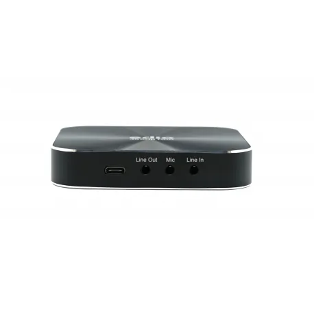 Edio Ugh90b 3 3 11zon Edio Ugh90b Hdmi To Usb 3.0 Video Capture อุปกรณ์แคปเจอร์วิดีโอ Full Hd 1080p60