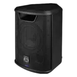 Wharfedale Pro Ez-6a ลำโพง Active Portable Pa พร้อมแบตเตอรี่ และ Bluetooth