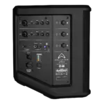 Wharfedale Pro Ez-6a ลำโพง Active Portable Pa พร้อมแบตเตอรี่ และ Bluetooth