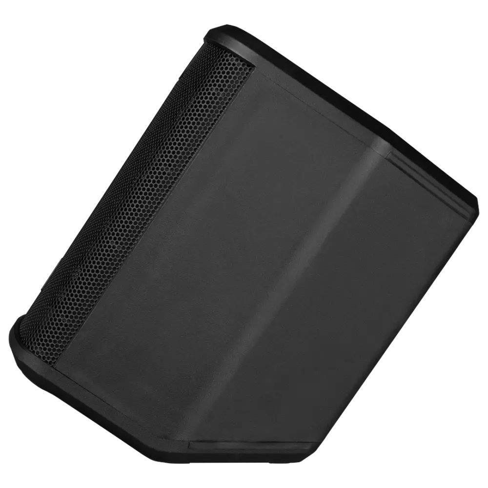Ez A Series 30° Placement 1 Wharfedale Pro Ez-8a ลำโพง Active Portable Pa พร้อมแบตเตอรี่ และ Bluetooth