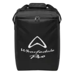 Wharfedale Pro Ez-8a ลำโพง Active Portable Pa พร้อมแบตเตอรี่ และ Bluetooth