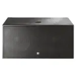 Fbt Muse218snd ซับวูฟเฟอร์ไลน์อาเรย์แบบแอคทีฟ 2×18 นิ้ว Active Line Array Subwoofer