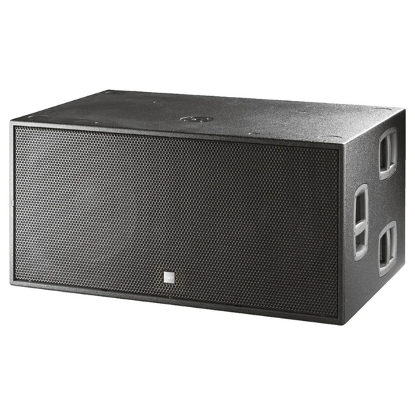 Fbt Muse218snd 2 Fbt Muse218snd ซับวูฟเฟอร์ไลน์อาเรย์แบบแอคทีฟ 2×18 นิ้ว Active Line Array Subwoofer