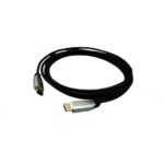Ken Ih-Aoc Active Optical Hdmi Cable 4k60hz (มีให้เลือก 10m / 15m / 20m / 30m / 50m / 100m)
