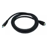 Ken Kp-Hd สาย Hdmi 2.0 รองรับความละเอียด 4k (Variable Product)