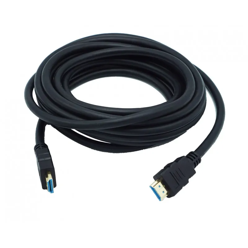 Ken Kp Hd 05m 7 11zon Ken Kp-Hd สาย Hdmi 2.0 รองรับความละเอียด 4k (Variable Product)