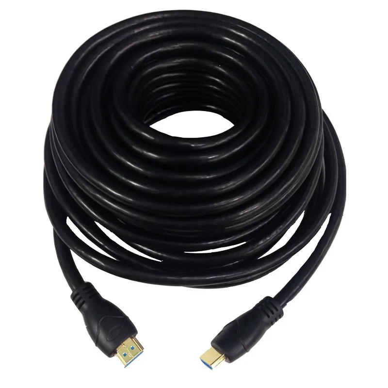Ken Kp Hd 10 15 20m 8 11zon Ken Kp-Hd สาย Hdmi 2.0 รองรับความละเอียด 4k (Variable Product)