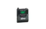 Mipro Act-580t เครื่องส่งสัญญาณไมโครโฟนไร้สายดิจิทัลแบบ Bodypack 5.8 Ghz