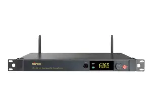 เครื่องรับสัญญาณไมค์ลอย Mipro Act 5812a