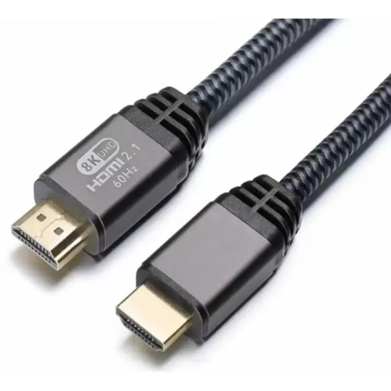 Nexis Nb-8k Ultra High Speed Hdmi 2.1 Cable (Variable Product)