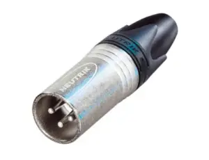 หัว XLR